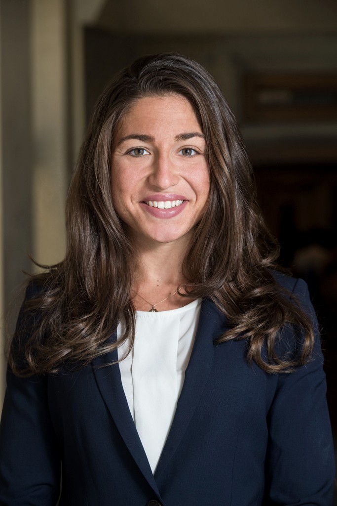 Photo of Brittny DeMatteo