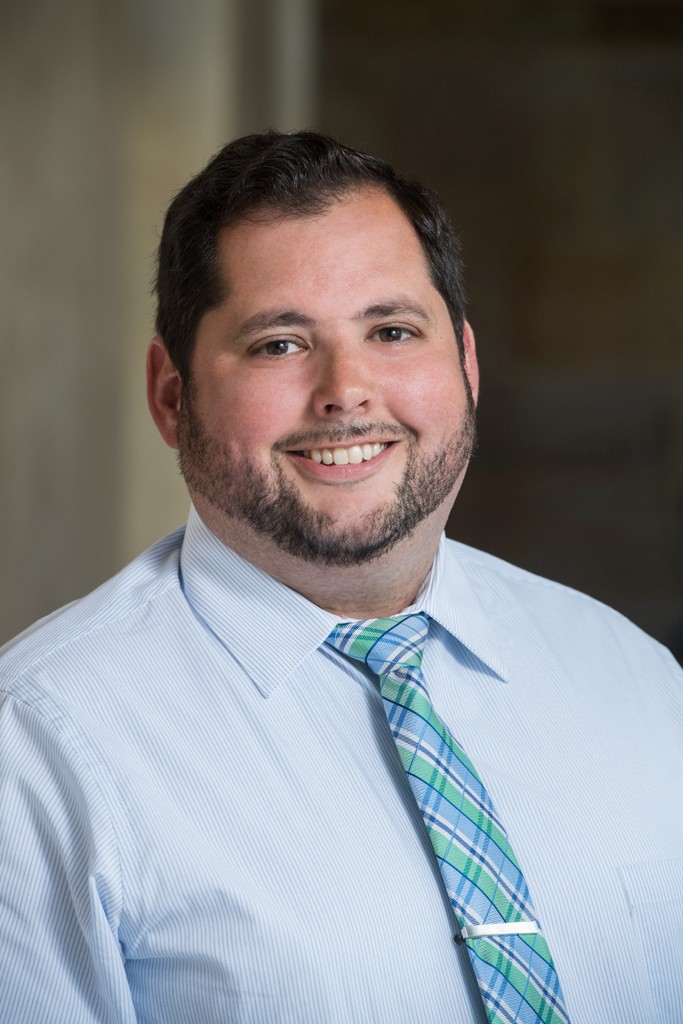 Photo of James Nardo