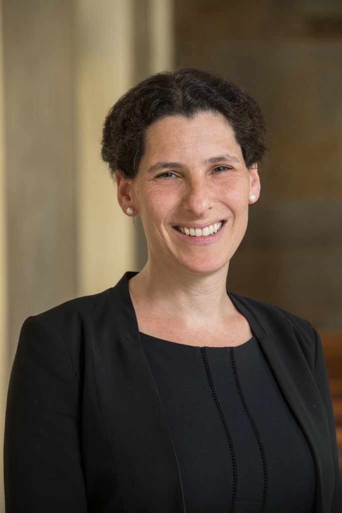 Photo of Sarah Herman