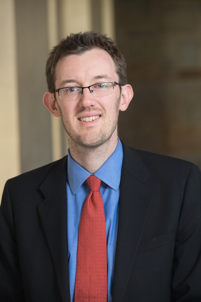 Photo of Matt Dunkel