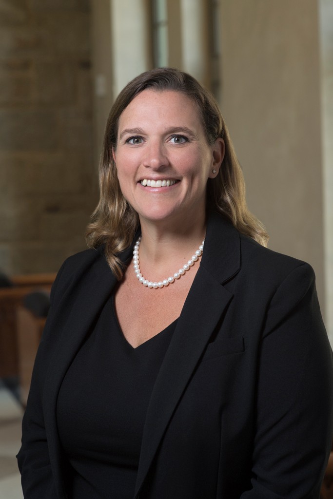 Photo of Maura Spignesi