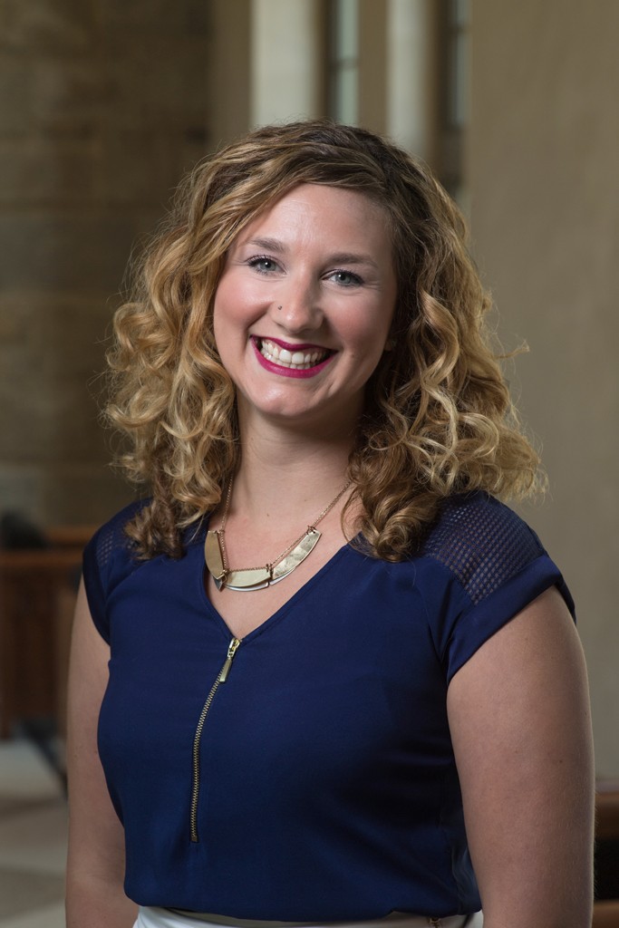 Photo of Ariella Silverstein-Tapp