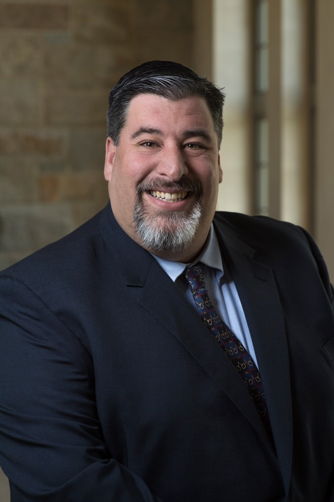 Photo of Ed Puliafico