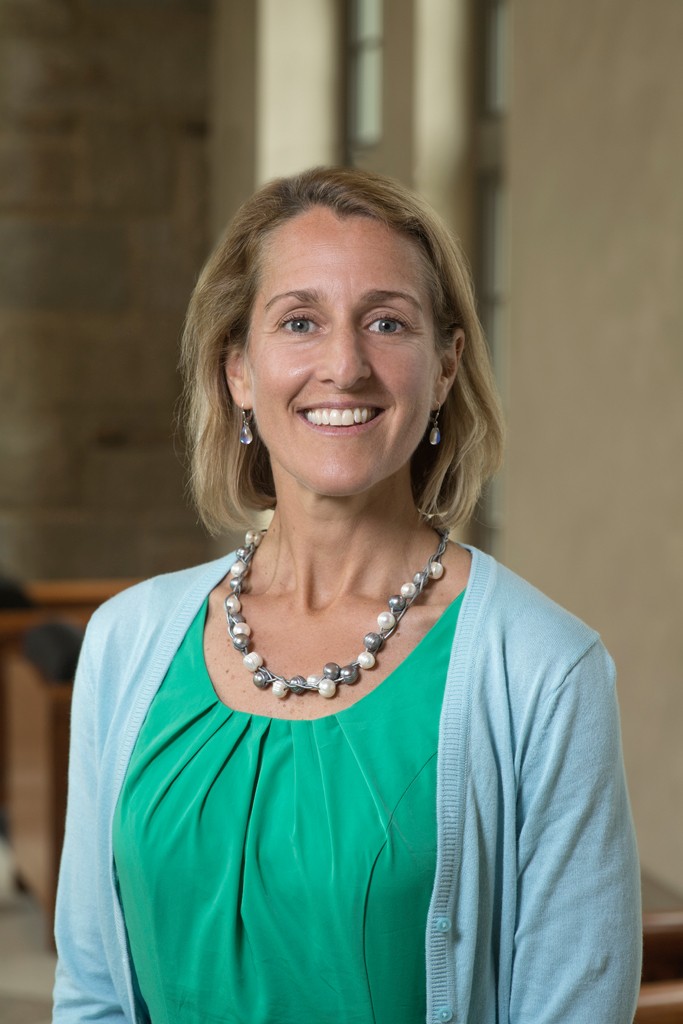 Photo of Molly Cohen