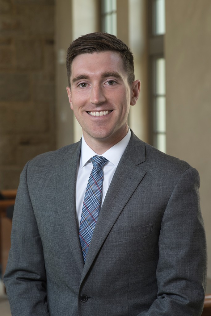 Photo of Jason Meland