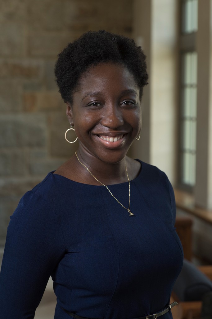 Photo of Akosua Osei-Bobie
