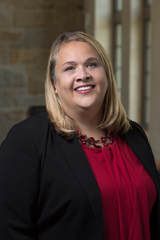 Photo of Melissa Sanjeh