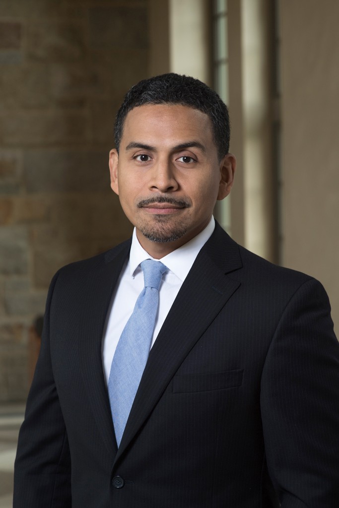 Photo of Antonio Arvelo