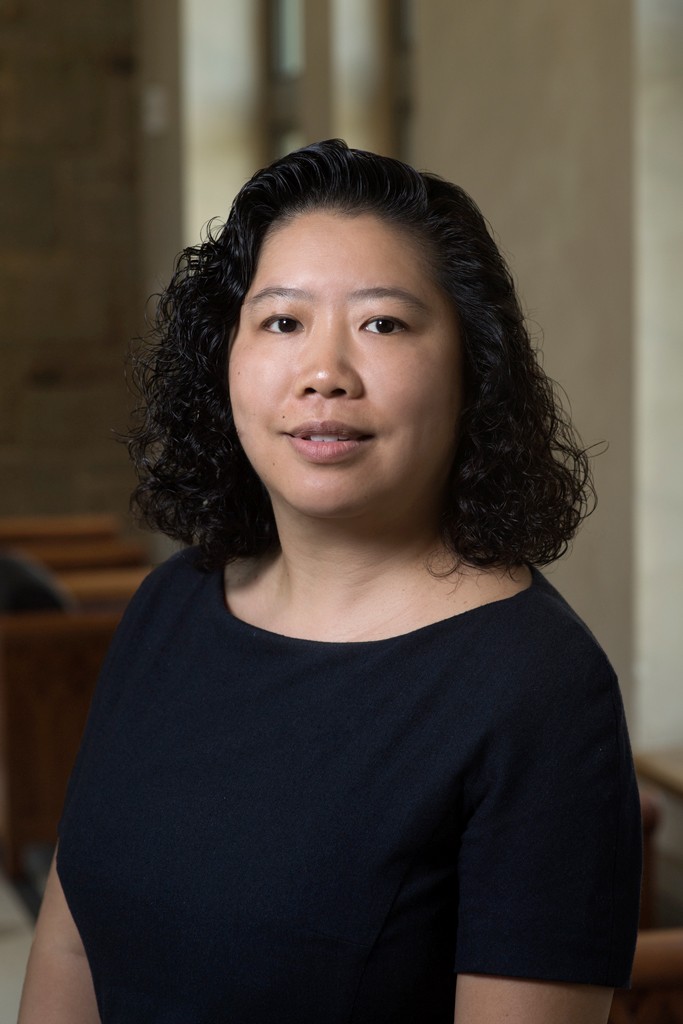 Photo of Cynthia Soo Hoo
