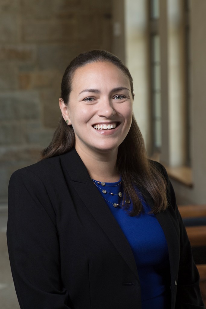 Photo of Rhiannon Varmette