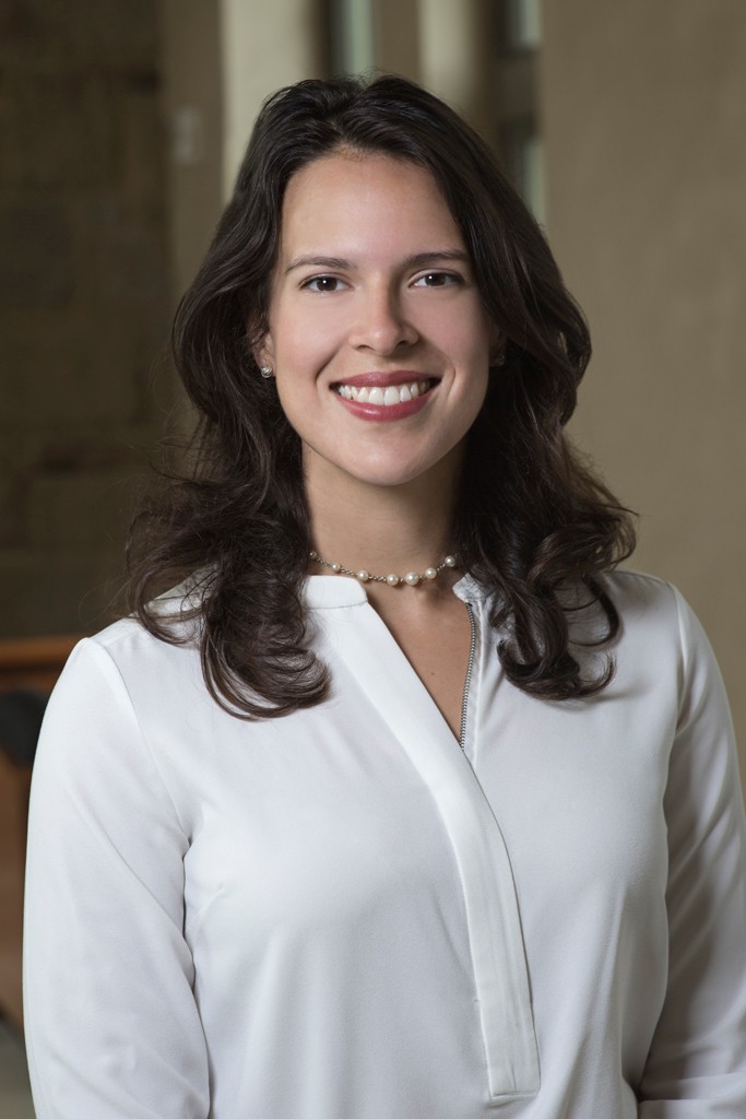 Photo of Carolina Brito