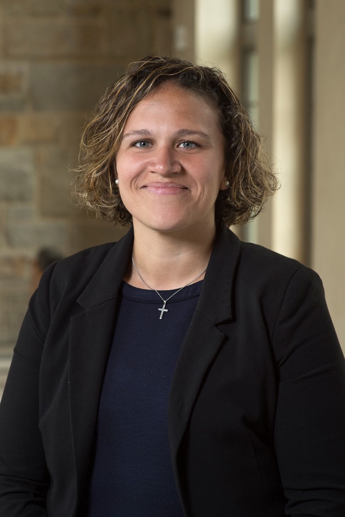 Photo of Kristina Relihan