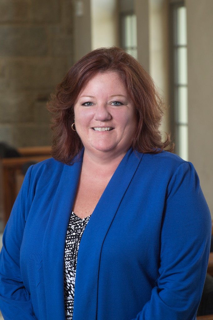 Photo of Mary Lou Kennedy