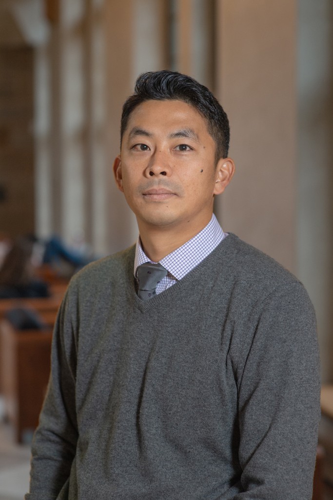 Photo of Shigehito Tanaka