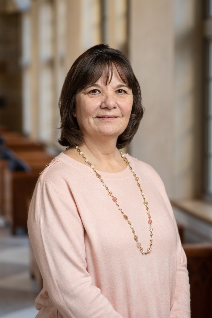 Photo of Faith Piazza