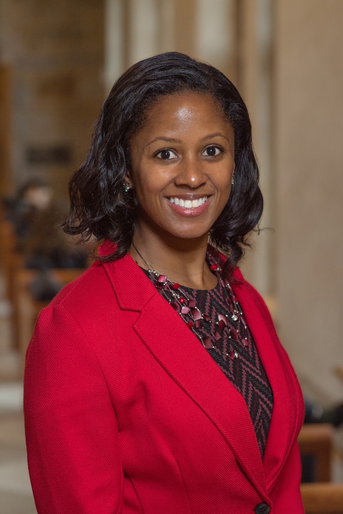 Photo of Chaya Harris