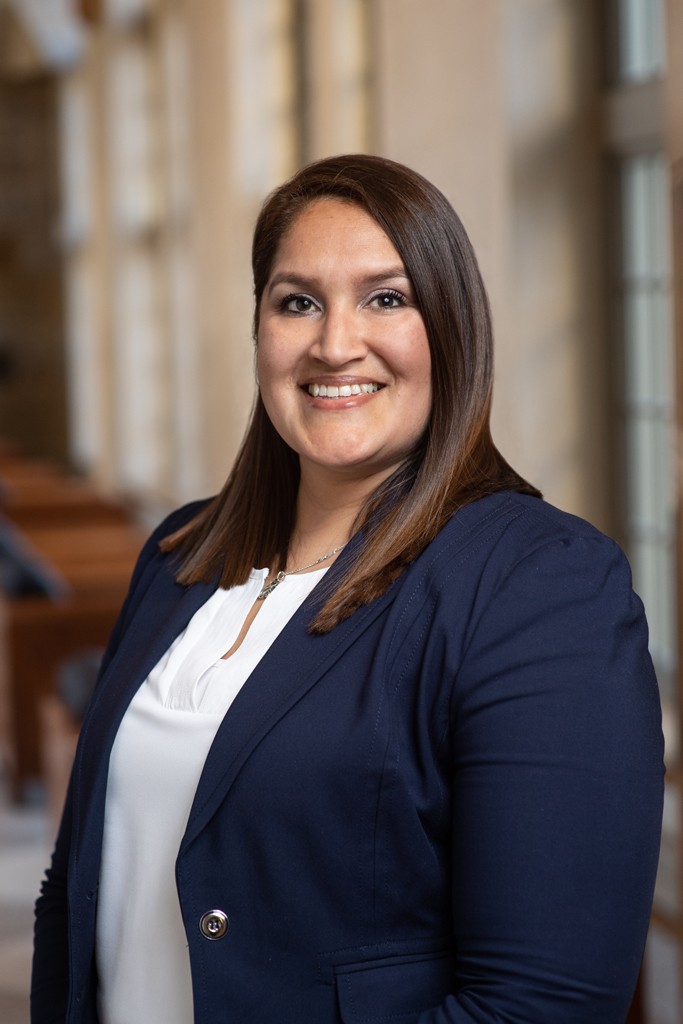 Photo of Glenda Colon
