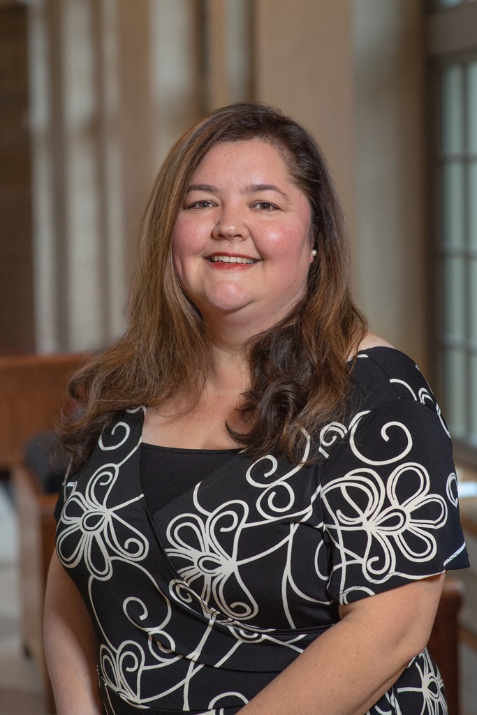 Photo of Claire Cassidy