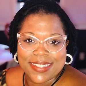 Photo of Sarita Thomas