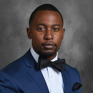 Photo of Alex Chery