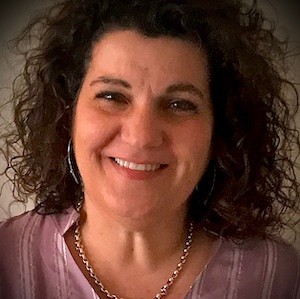 Photo of Tessie Mower