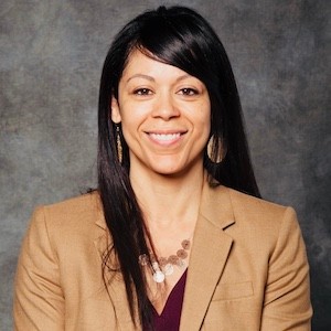 Photo of Renee McCall