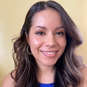 Photo of Cynthia Gerena