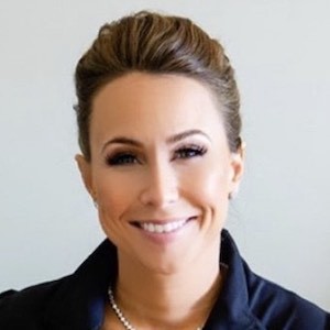 Photo of Brittney Lavoie