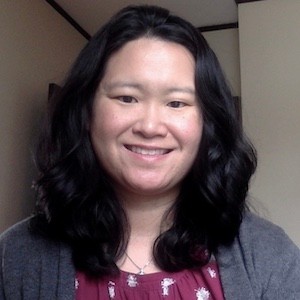 Photo of Kristi Lucks