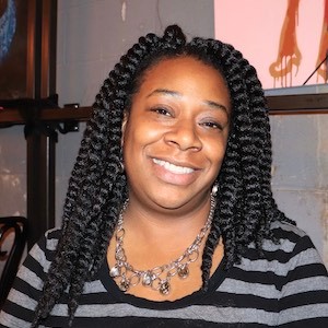 Photo of Michelle Simon