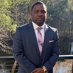 Photo of Daniel Mckoy