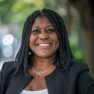 Photo of Nampeera Lugira