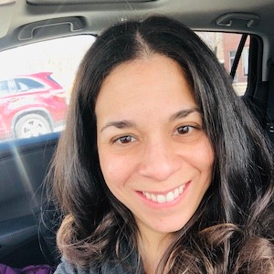 Photo of Kelly Doherty