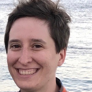 Photo of Emma Fialka-Feldman