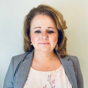 Photo of Tracy Ciulla Monteiro