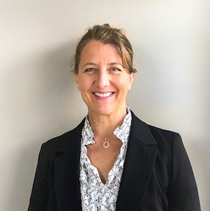 Photo of Melissa Spash