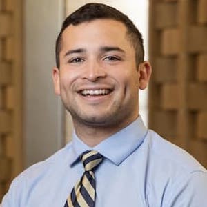 Photo of Nathan Argueta