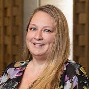 Photo of Jennifer Eddington