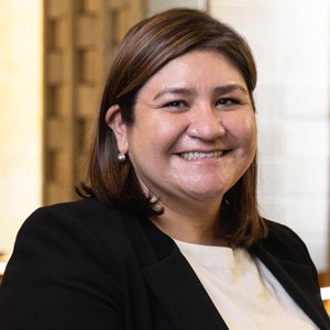 Photo of Cindie Neilson