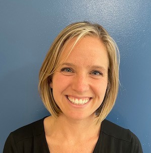 Photo of Katelyn Arsenault