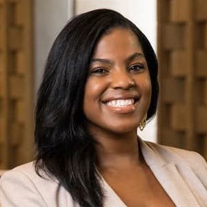 Photo of Shauna-Kaye Clarke