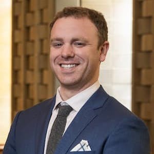 Photo of Reid Jones