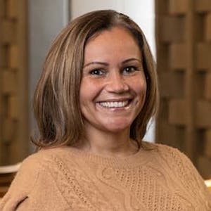 Photo of Melissa Melendez