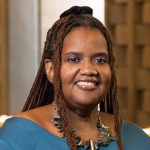 Photo of Shammah Daniels