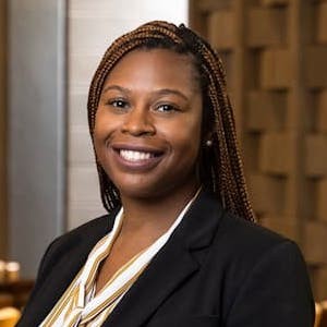 Photo of Akua-Nia Francillon