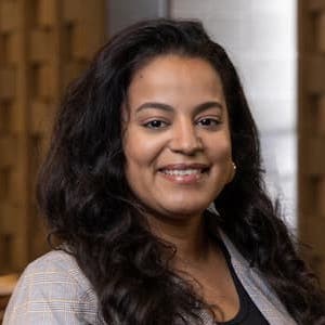 Photo of Elsy Estevez