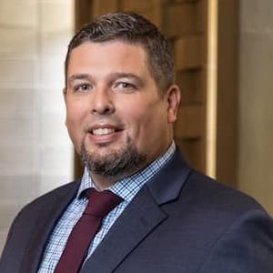 Photo of Jim Kennison