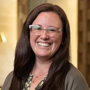 Photo of Kristi-Lynn Craig