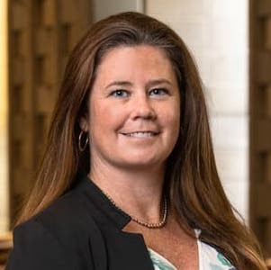 Photo of Sarah Chick