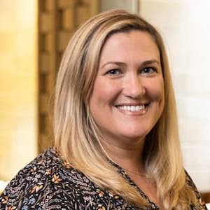 Photo of Melissa Costello